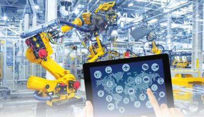 人工智能技術(shù)推動中國邁進“智能+”新時代