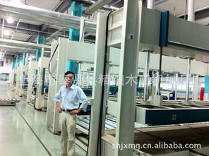 電子產品制造設備領域的創(chuàng)新之路——以奉賢縣精細木工機械廠的技術開發(fā)為例