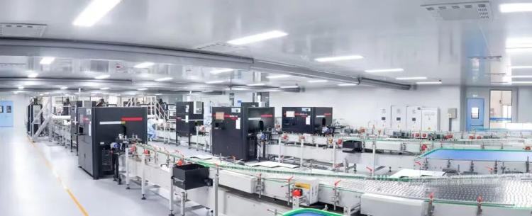 商河經濟開發(fā)區(qū) 技術創(chuàng)新磁場與“扎堆”落地現(xiàn)象解析