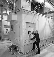 創(chuàng)新驅(qū)動，智造未來 索拉透平如何引領(lǐng)技術(shù)密集型企業(yè)發(fā)展