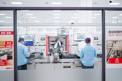 天工人巧日爭新 天津以技術(shù)開發(fā)為引擎，全力推動制造業(yè)高質(zhì)量發(fā)展