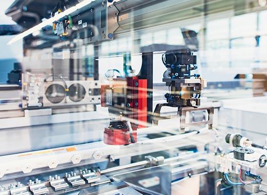 Lenze集團(tuán) 驅(qū)動未來，賦能全球——卓越傳動技術(shù)產(chǎn)品與服務(wù)的技術(shù)開發(fā)之路