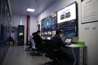 政府購買服務模式下云南“互聯網+黨建”取得新突破 云投集團創新實踐引領數字治理