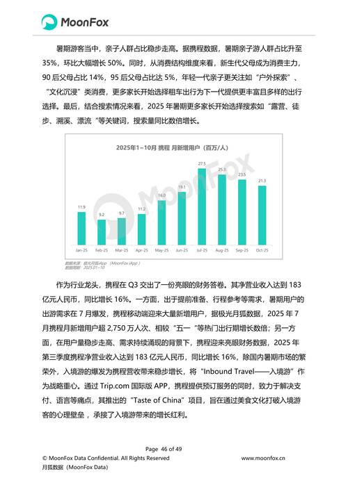 2025年Q3移動互聯網行業數據研究報告 數據服務引領新增長
